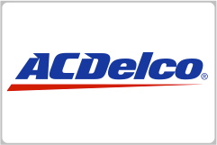 ACDelco batteries stocked at Xavier Battery