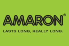 Amaron batteries stocked at Xavier Battery