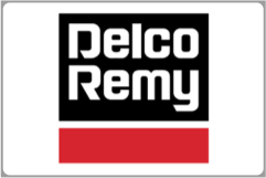 Delco Remy (BorgWarner)