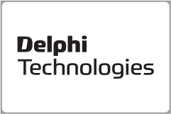 Delphi Technologies (BorgWarner)