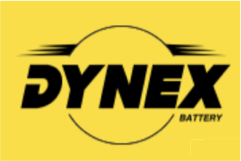 Dynex batteries stocked at Xavier Battery