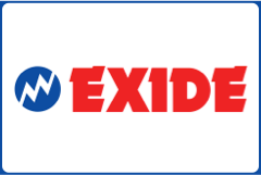 Exide batteries stocked at Xavier Battery