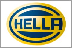 HELLA India