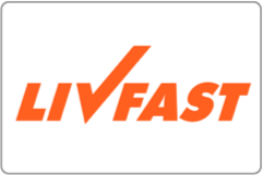 Livfast batteries stocked at Xavier Battery