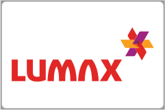 Lumax Industries