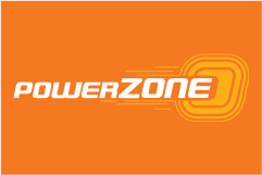 Powerzone batteries stocked at Xavier Battery