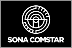Sona Comstar