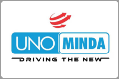 Uno Minda
