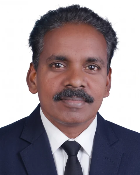 Albert Xavier, Kallukatti branch
