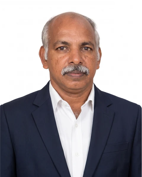 C. John Kennedy, Pudukadai branch
