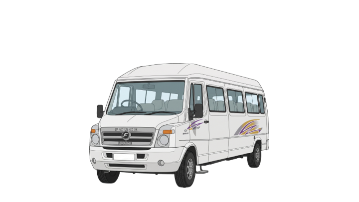 School and tourist bus battery service